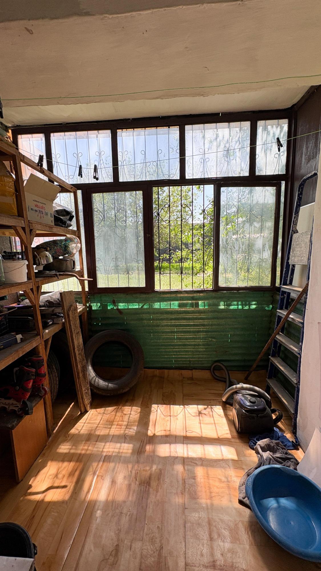 3-комнантная квартира, 68.7 м²,Гарышкер за 26 000 000