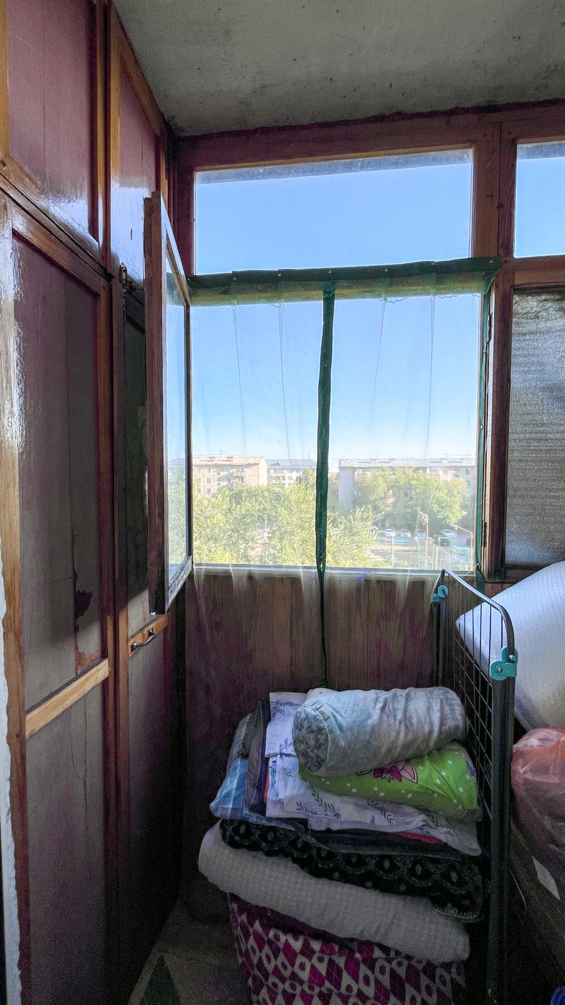 1-комнантная квартира, 31.0 м²,Радищева за 12 800 000