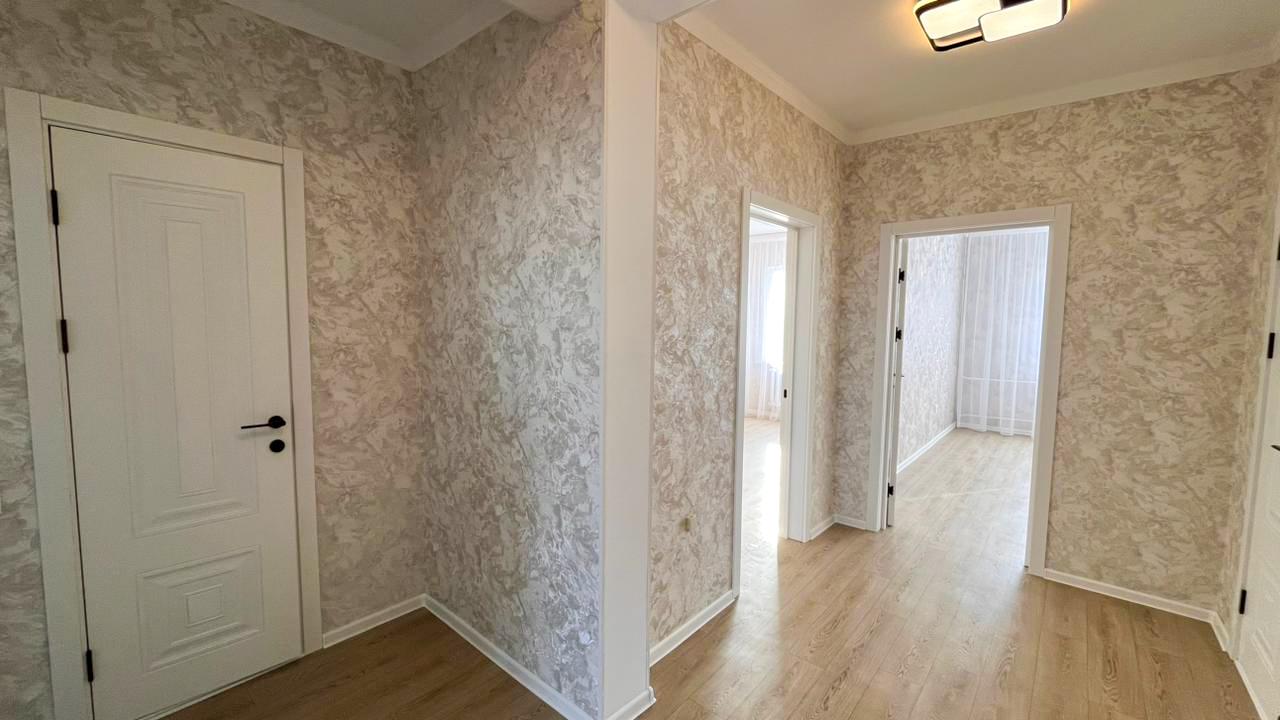 3-комнантная квартира, 84.0 м²,Каратал за 32 300 000