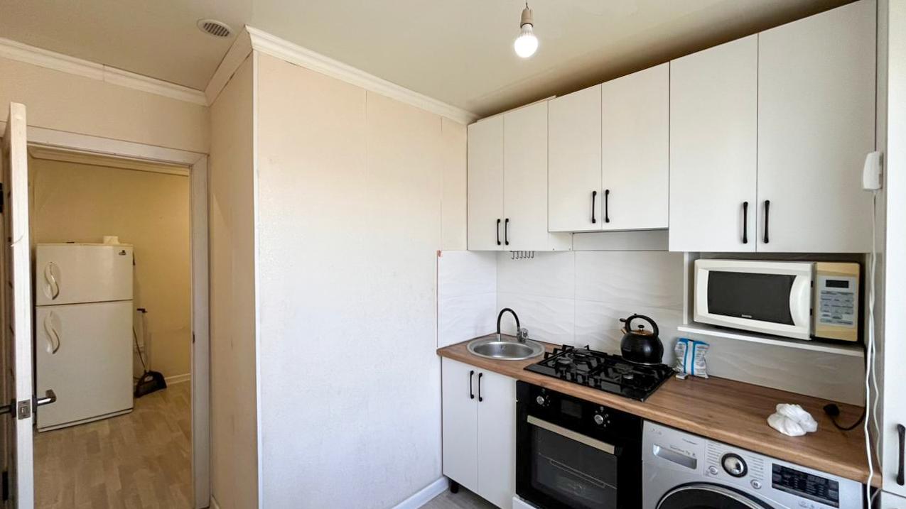 2-комнантная квартира, 44.0 м²,мкр Жастар за 17 000 000