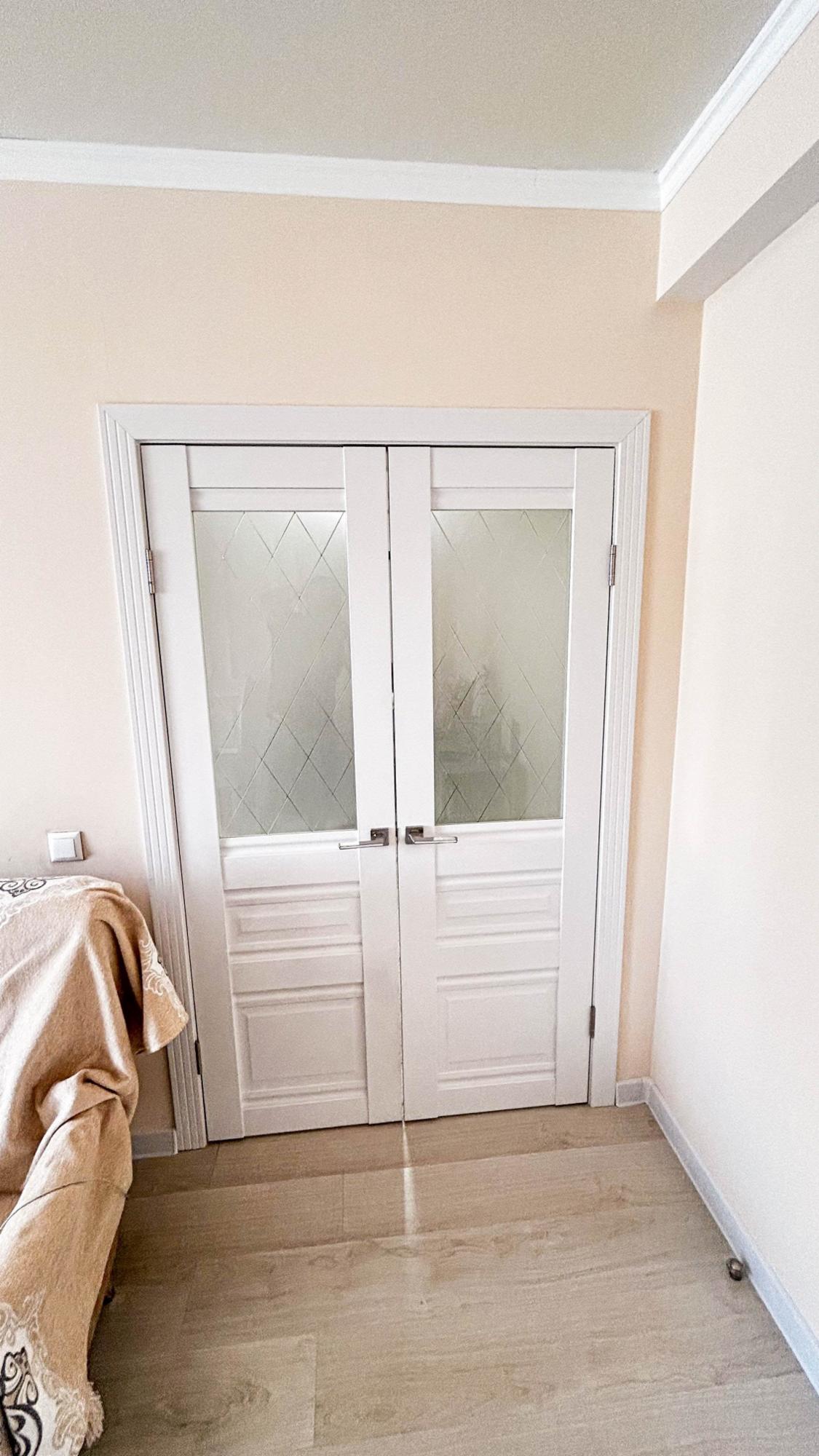 2-комнантная квартира, 58.4 м²,Болашак за 27 500 000