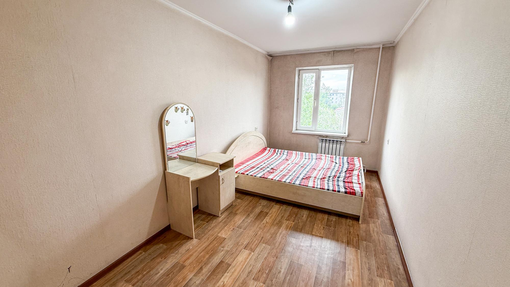 2-комнантная квартира, 44.2 м²,Жастар за 15 300 000
