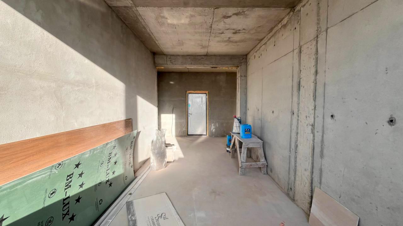 2-комнантная квартира, 88.6 м²,Биржан Сал за 37 370 000