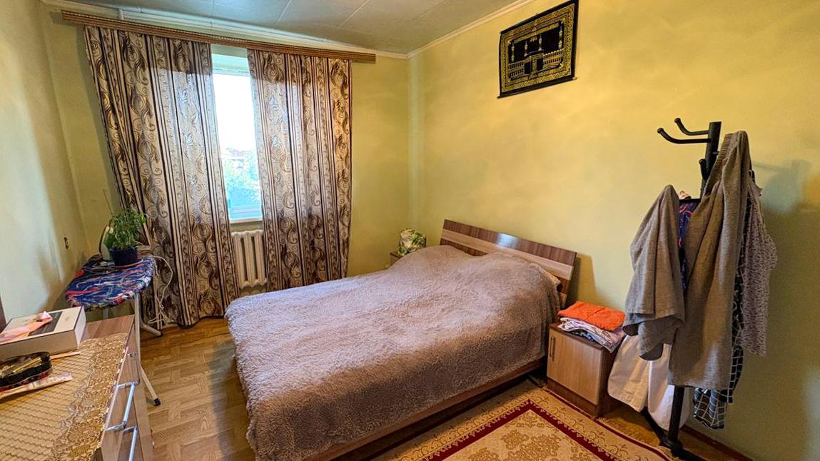 2-комнантная квартира, 55.0 м²,Кивилева за 15 300 000