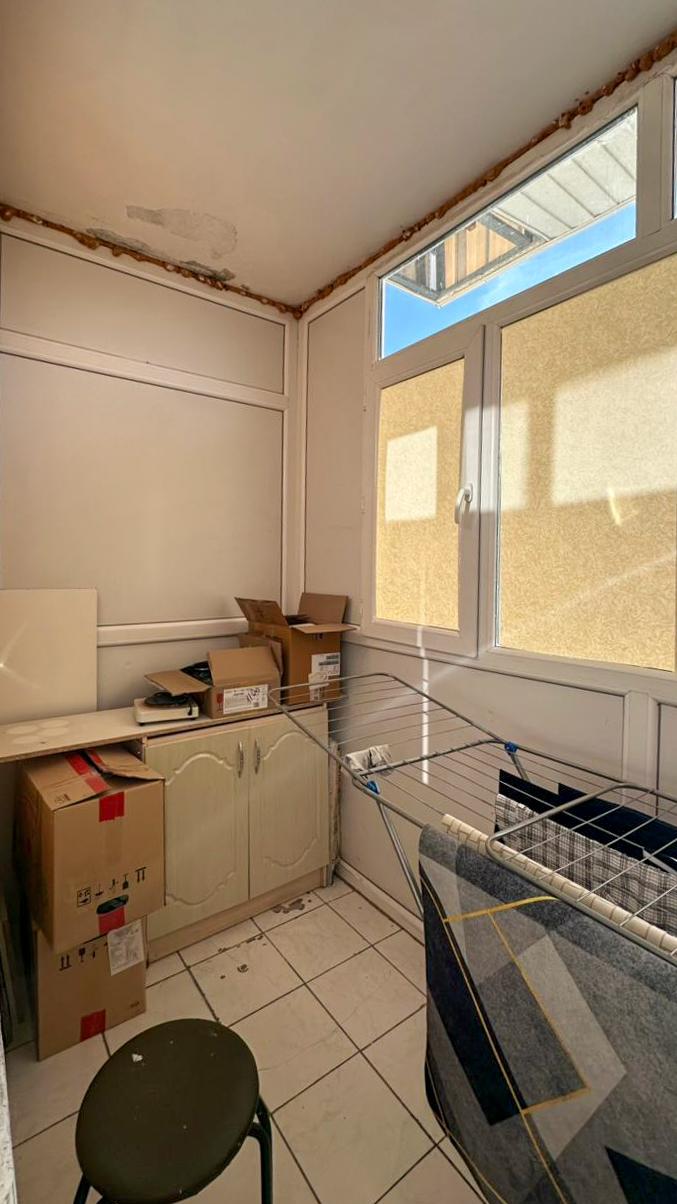 2-комнантная квартира, 55.0 м²,Болашак за 22 000 000
