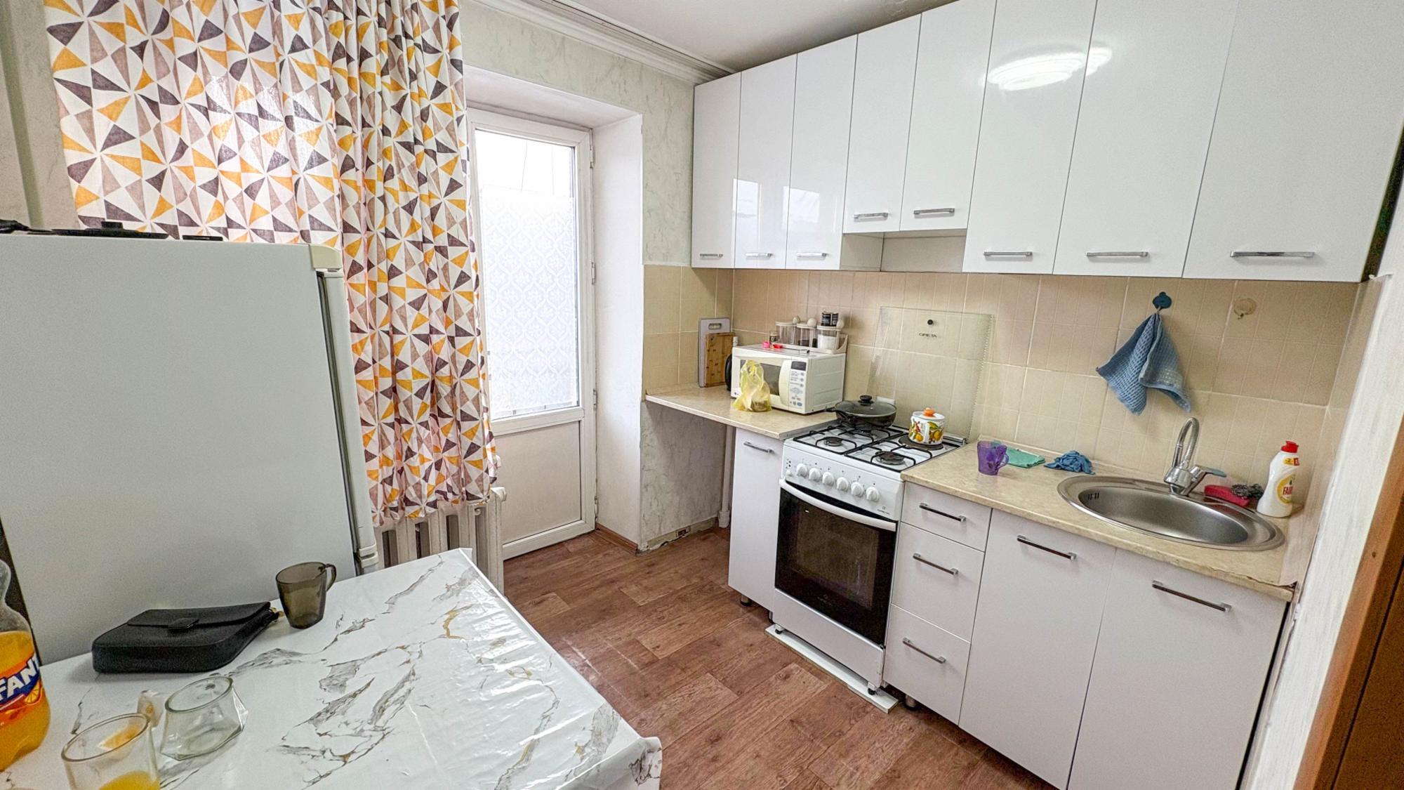 1-комнантная квартира, 29.0 м²,9 площадка за 9 600 000