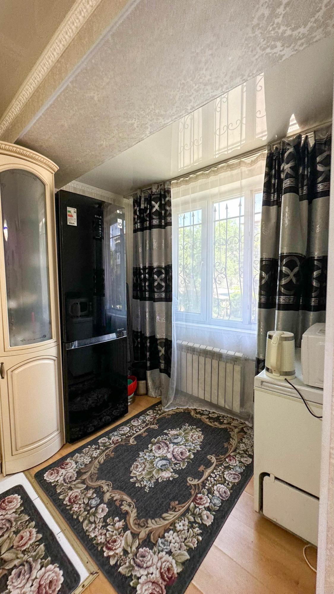 3-комнантная квартира, 69.0 м²,Быржан Сал за 29 000 000