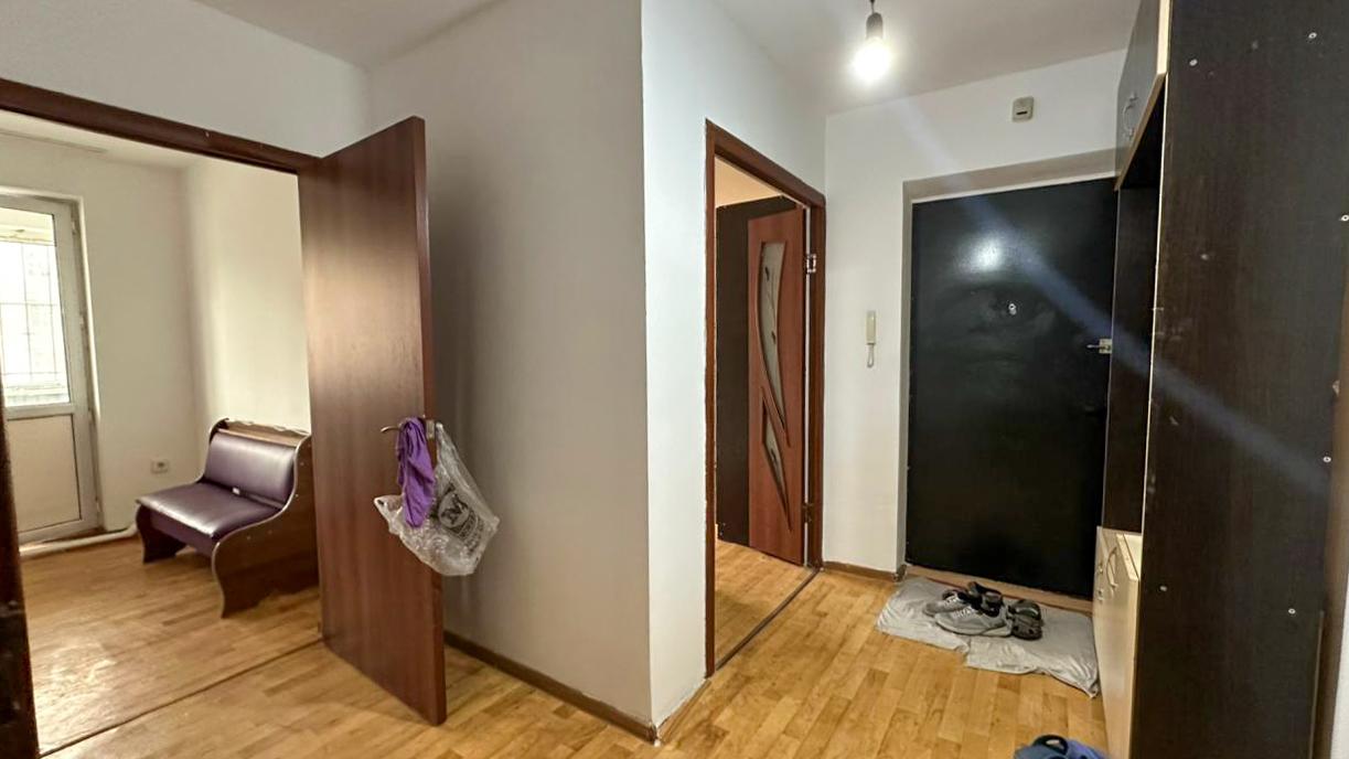 1-комнантная квартира, 40.0 м²,9 площадка за 12 100 000