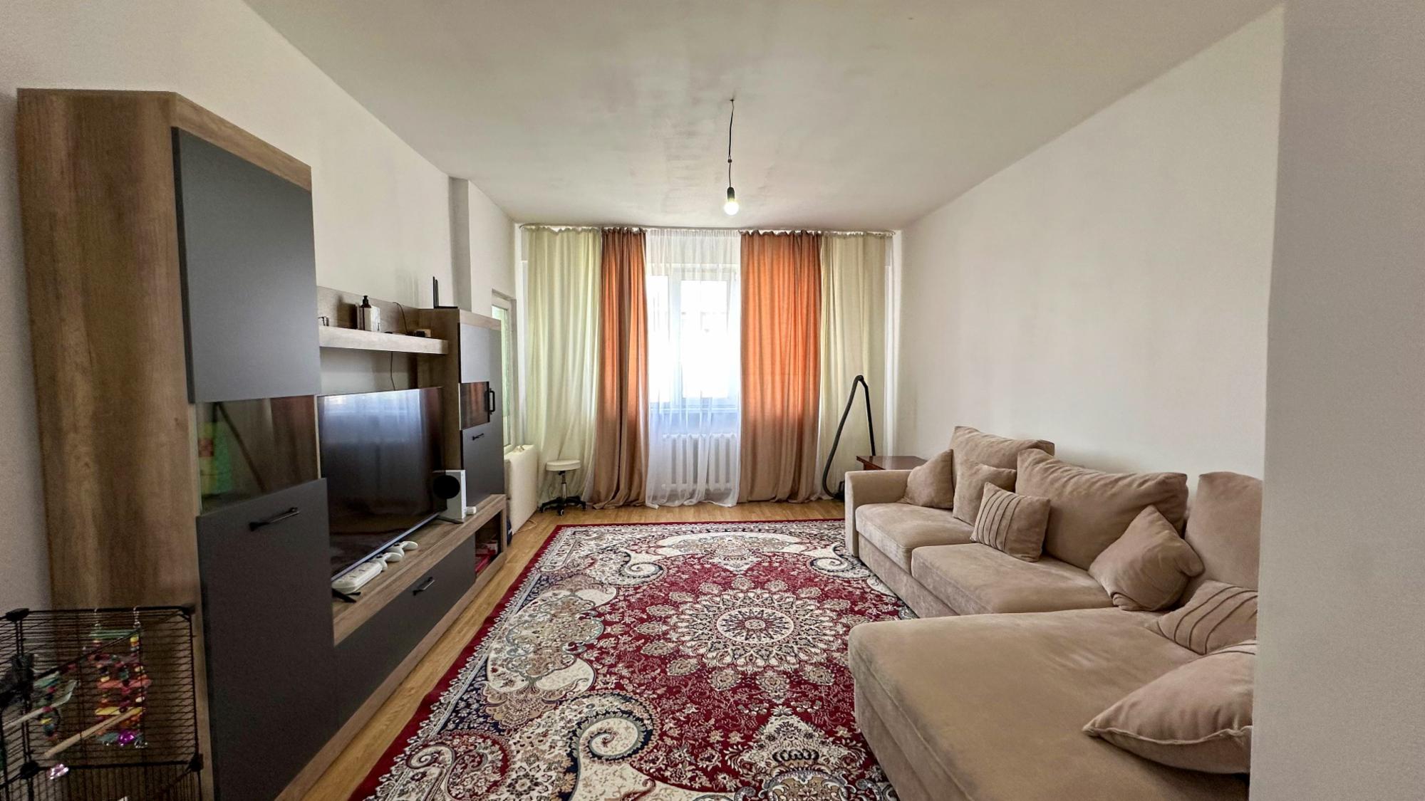 2-комнантная квартира, 71.7 м²,Восточный за 27 000 000