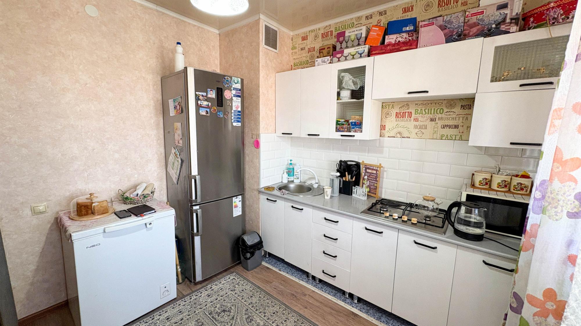 2-комнантная квартира, 60.0 м²,Коктем за 24 000 000