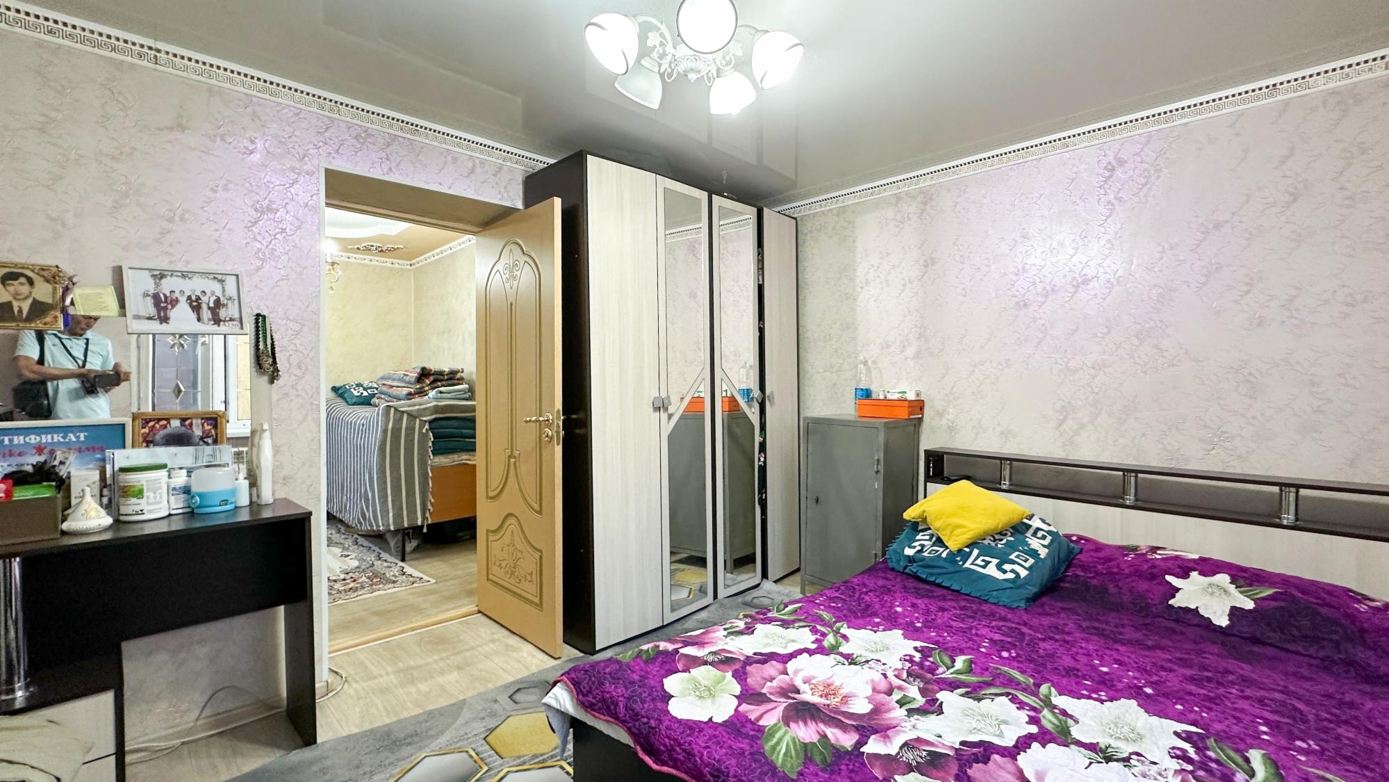4-комнантный квартира, 110.0 м²,Красина за 25 000 000