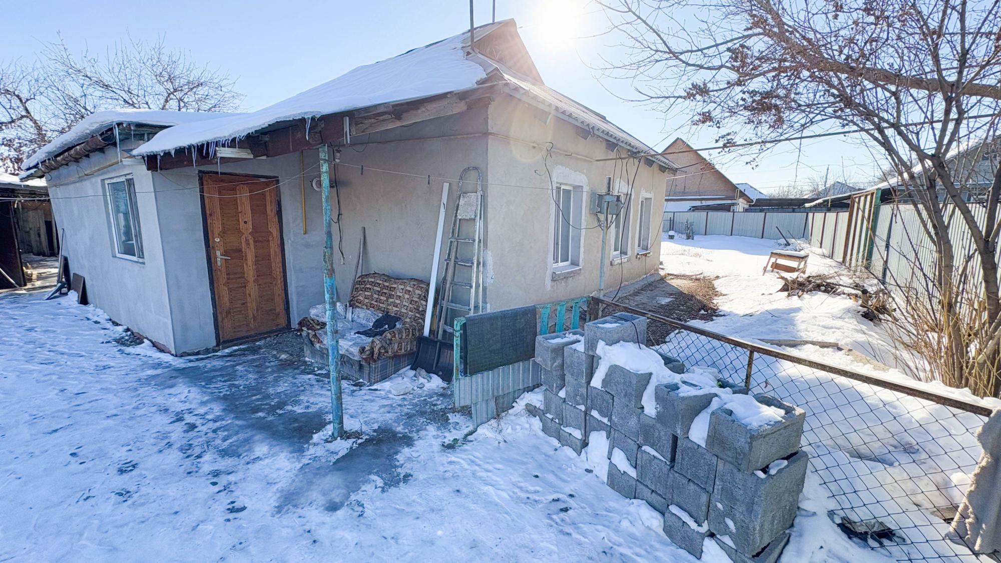 2-комнантный квартира, 26.0 м²,Железнодорожный переулок за 9 600 000