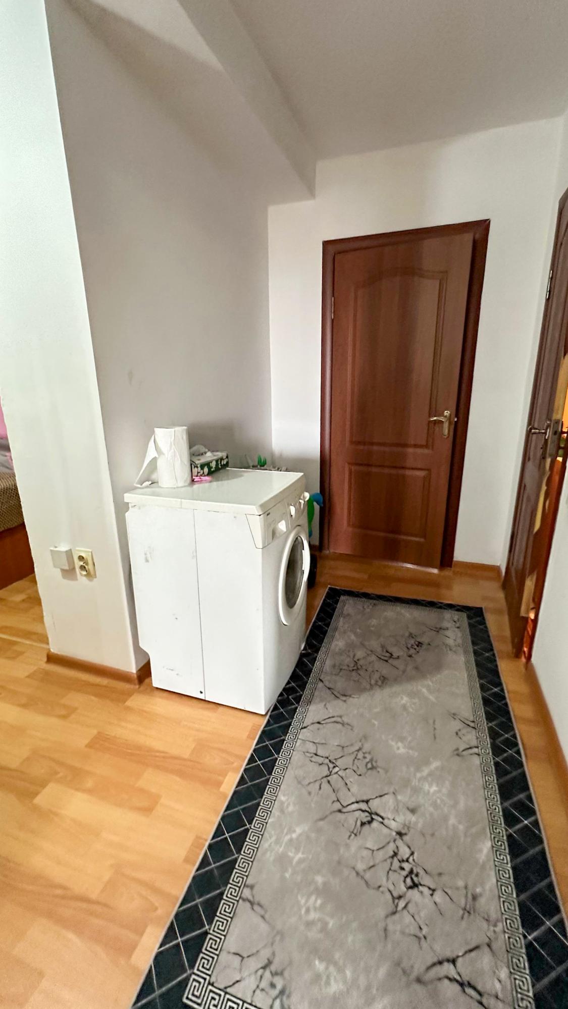 2-комнантная квартира, 60.0 м²,Болашак за 20 500 000