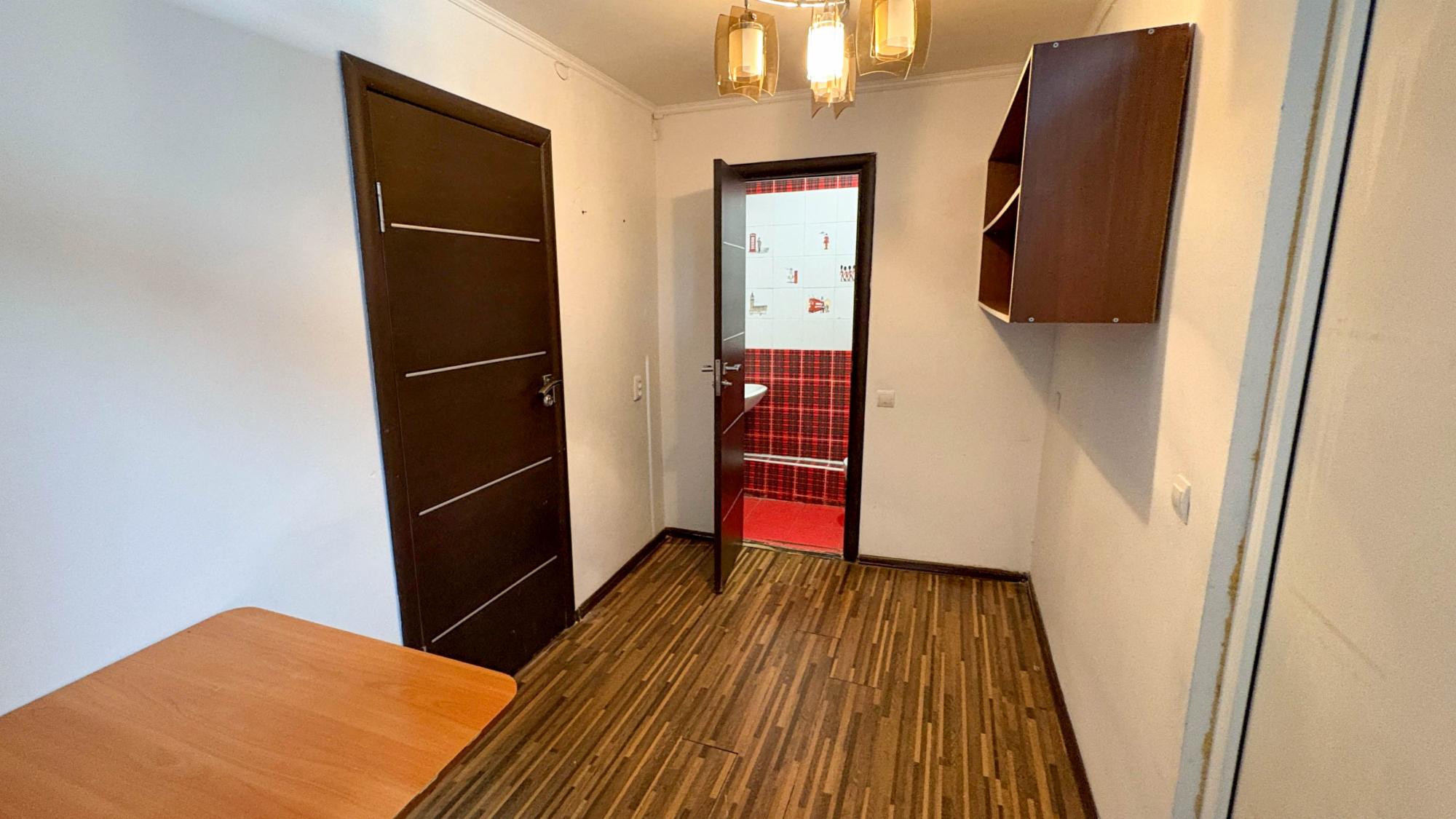 3-комнантный квартира, 46.6 м²,3 мкр за 20 000 000