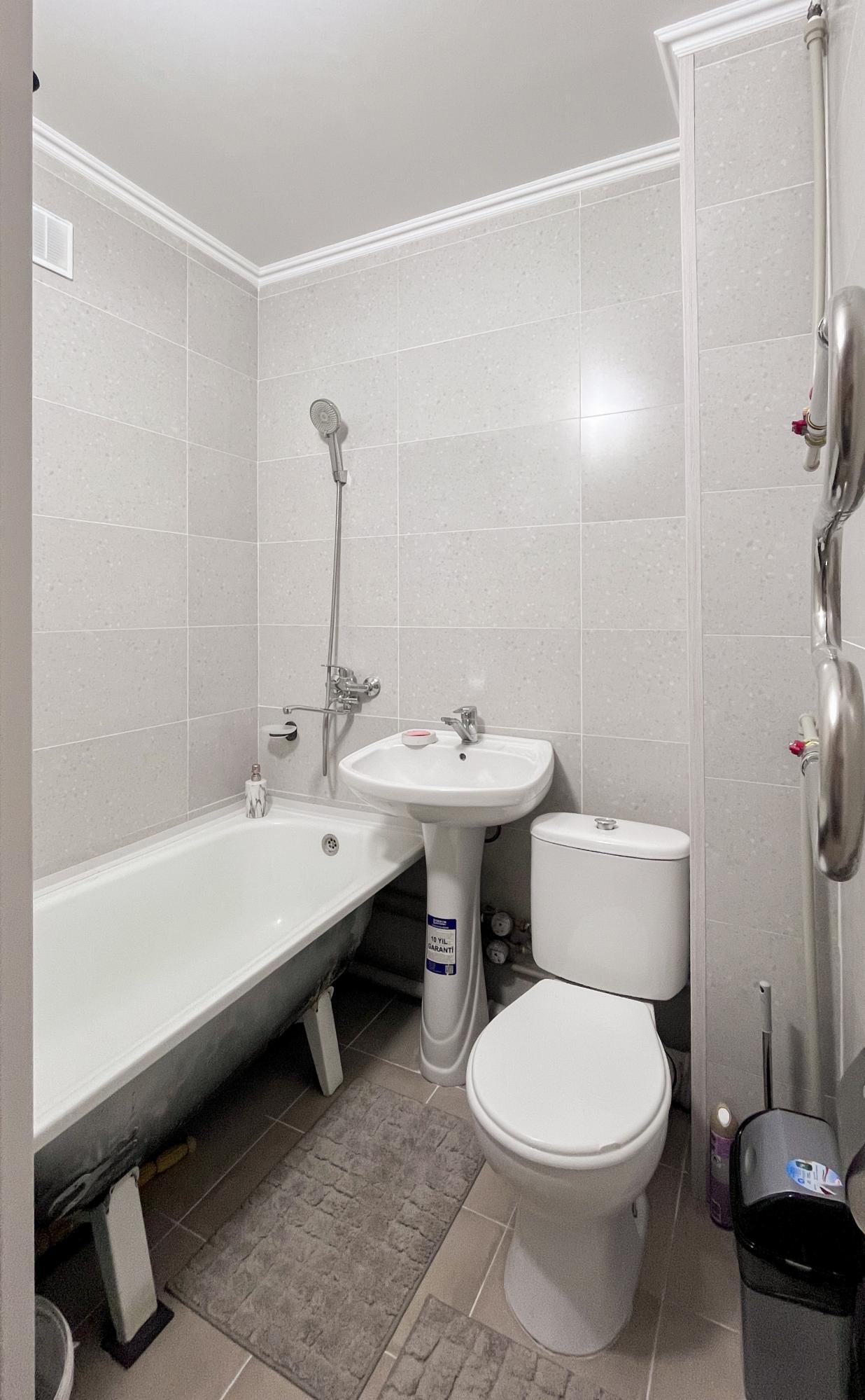 1-комнантная квартира, 31.0 м²,Конаев за 13 000 000