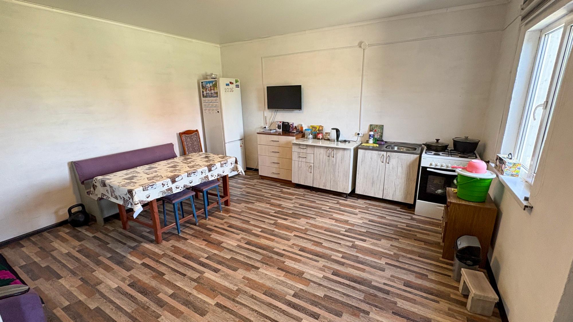 2-комнантный квартира, 48.0 м²,Сулутор за 12 000 000