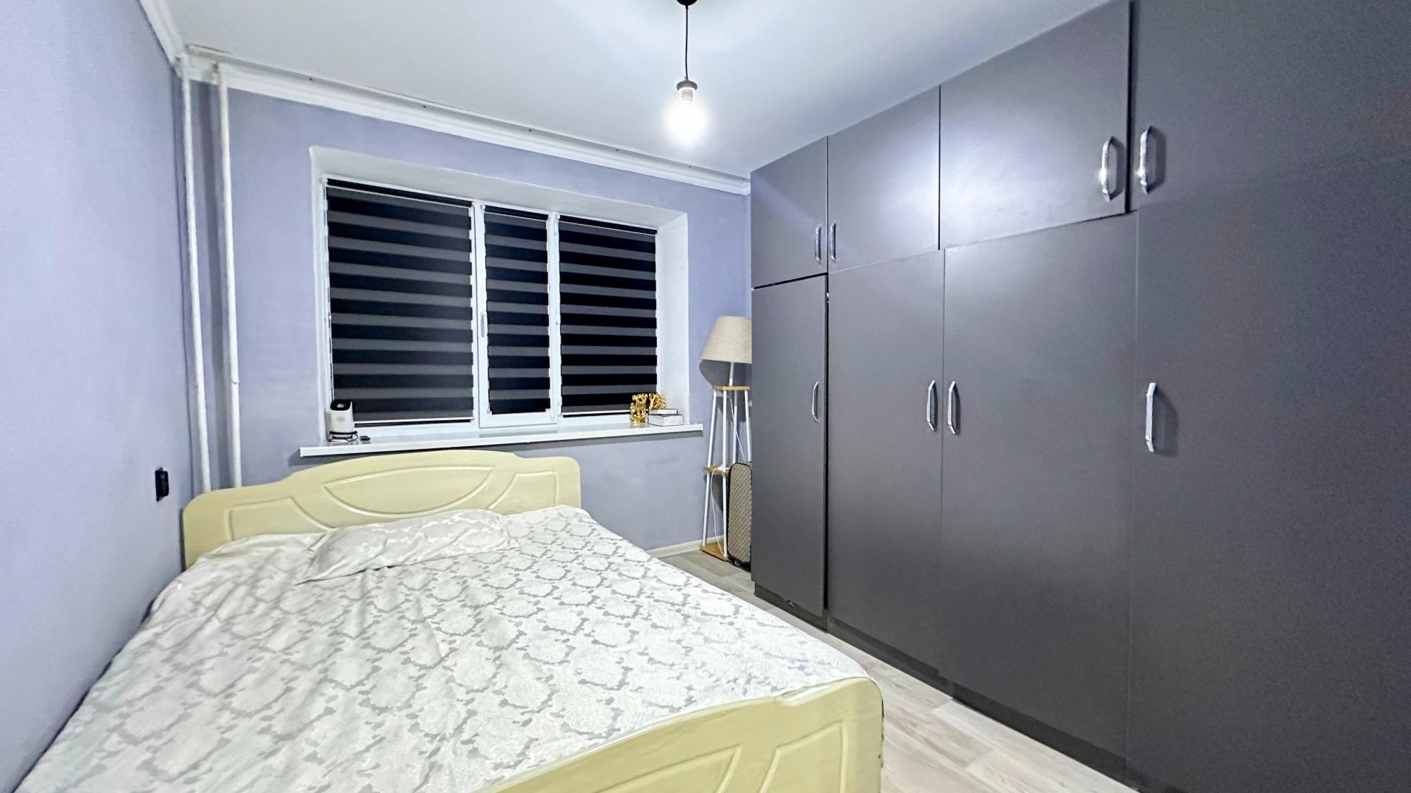 4-комнантная квартира, 70.0 м²,Жансугурова за 24 000 000