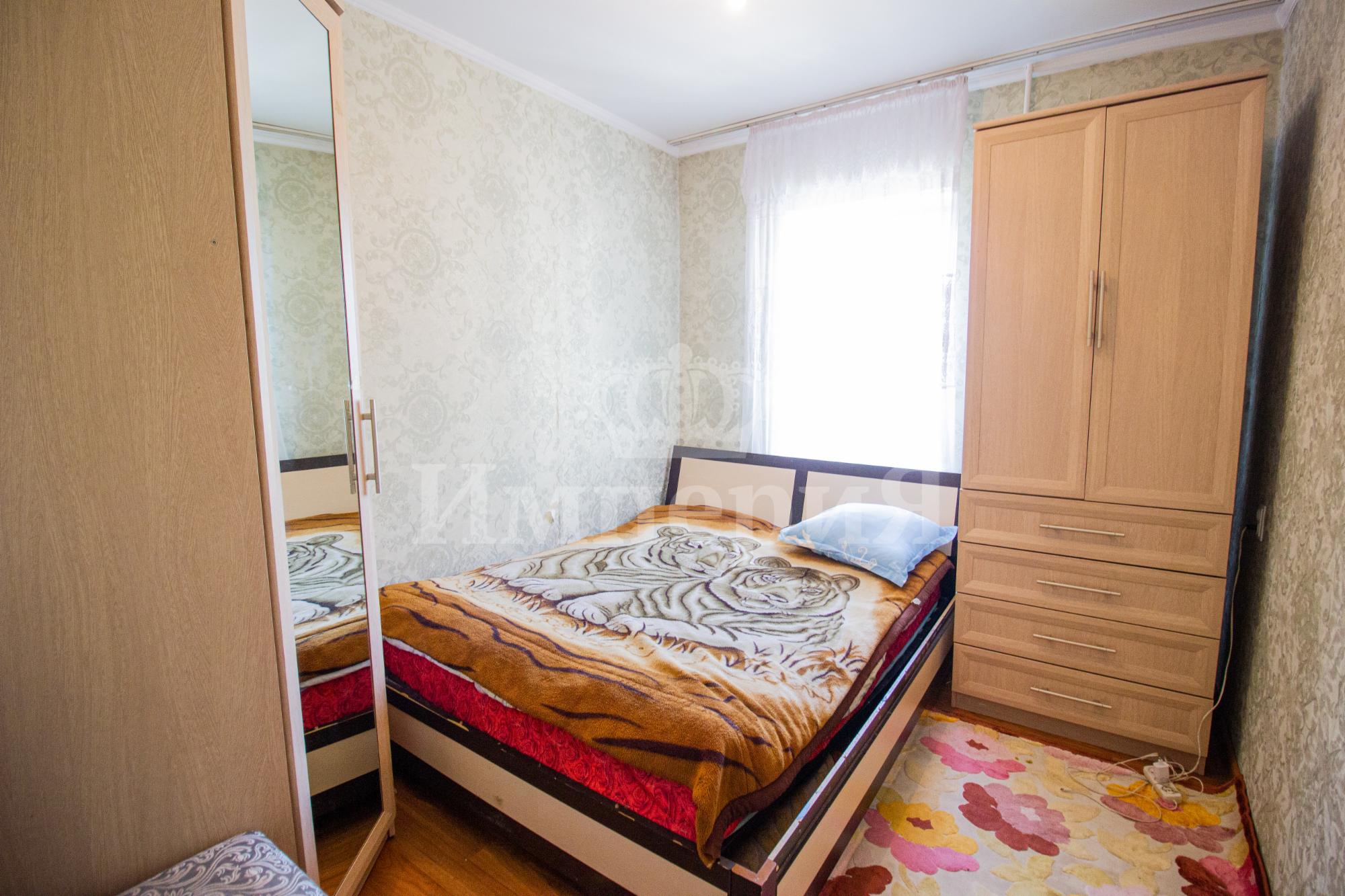 2-комнантная квартира, 41.0 м²,Конаев за 12 000 000