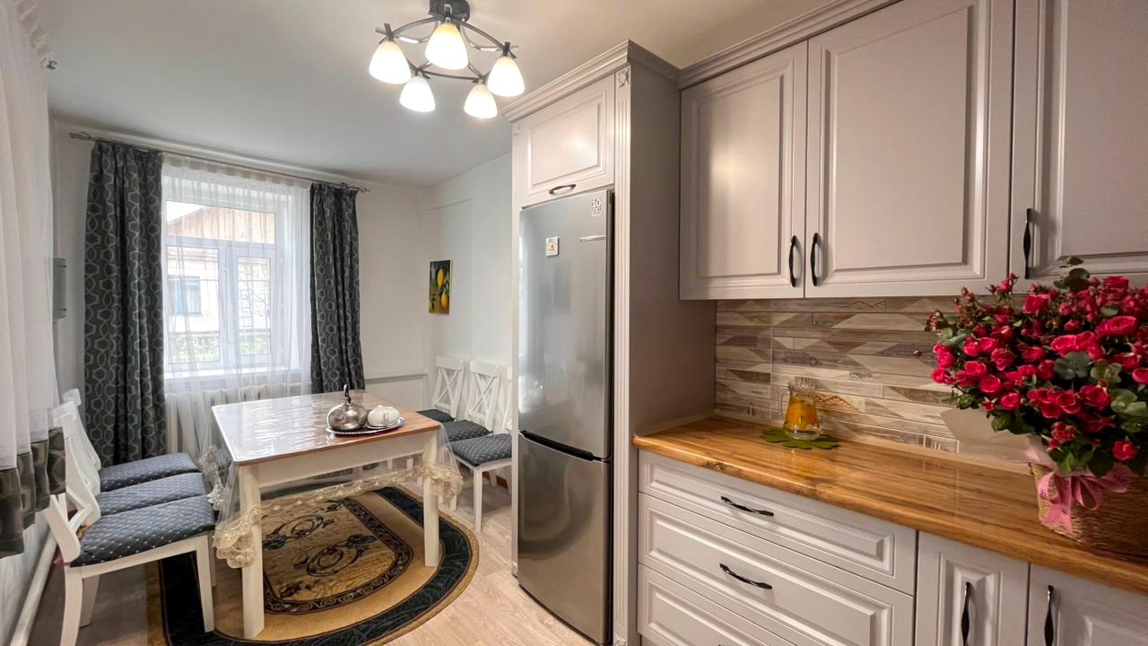 4-комнантный квартира, 90.0 м²,Оркениет за 21 300 000
