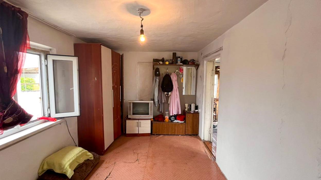 1-комнантный квартира, 16.0 м²,Абубакирова за 3 600 000