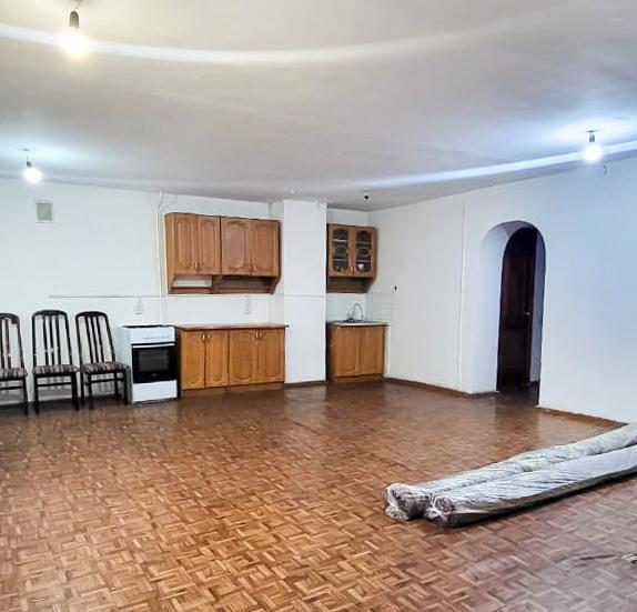 2-комнантный квартира, 157.0 м²,Центр за 33 000 000