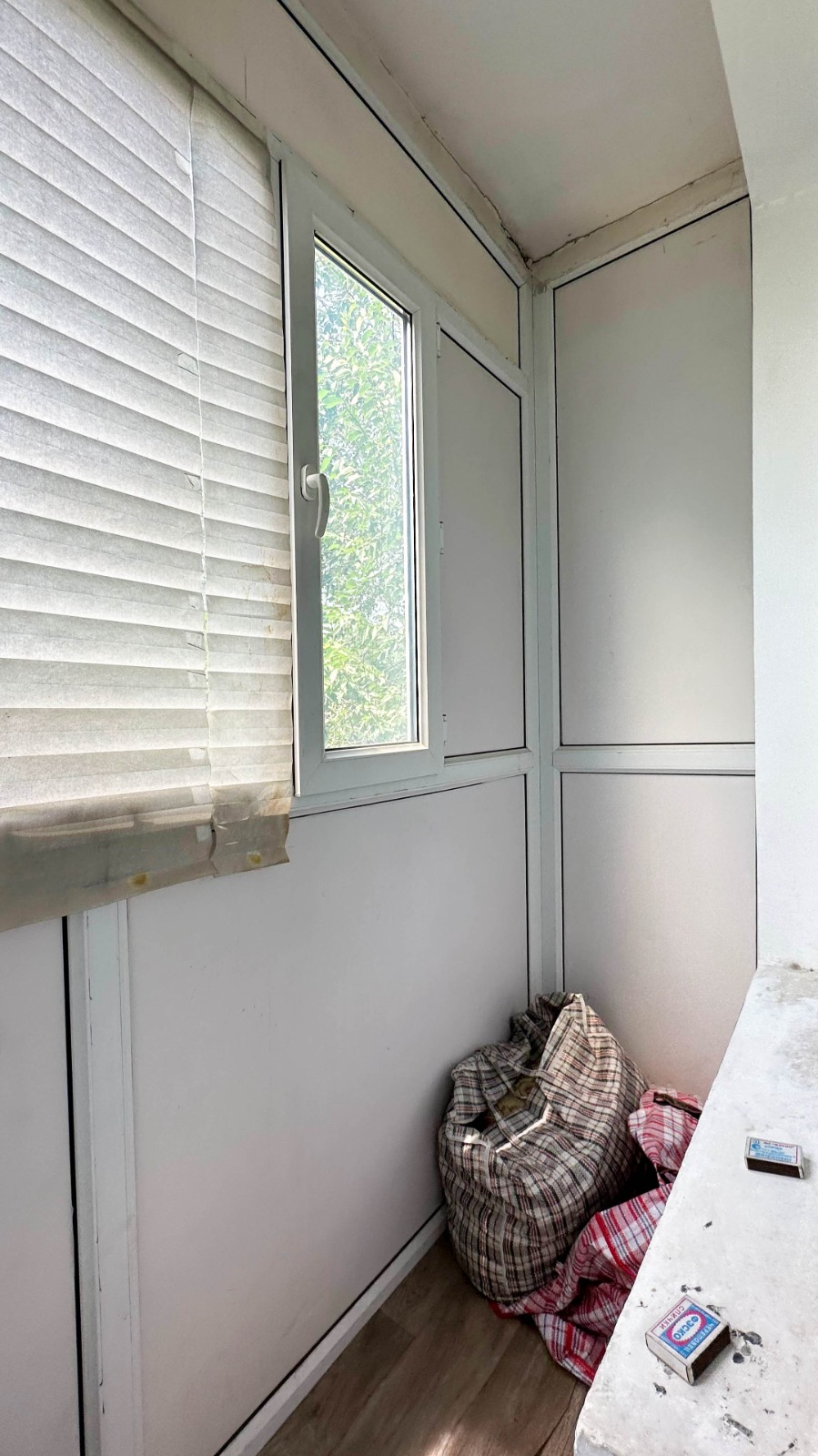 1-комнантная квартира, 31.0 м²,2 мкр за 9 500 000