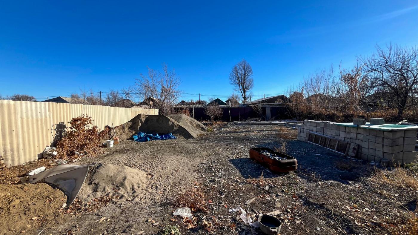 4-комнантный квартира, 69.4 м²,Ескельды Би за 20 000 000