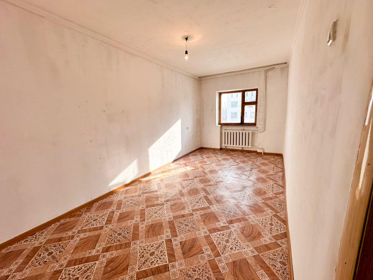 2-комнантная квартира, 48.0 м²,Балпык за 9 300 000