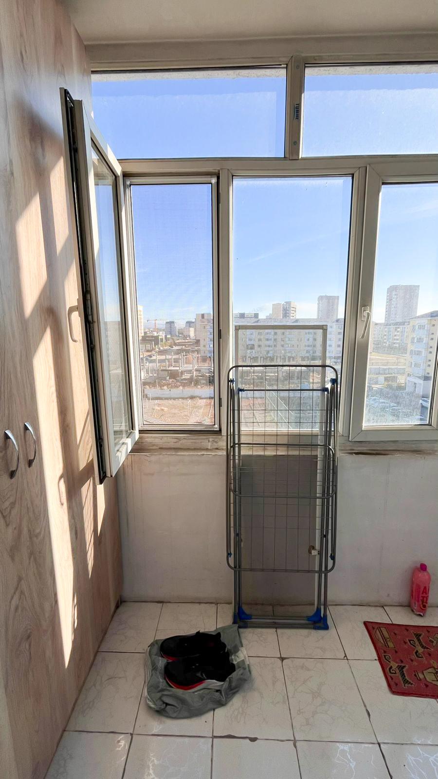 3-комнантная квартира, 91.3 м²,Коктем за 34 000 000