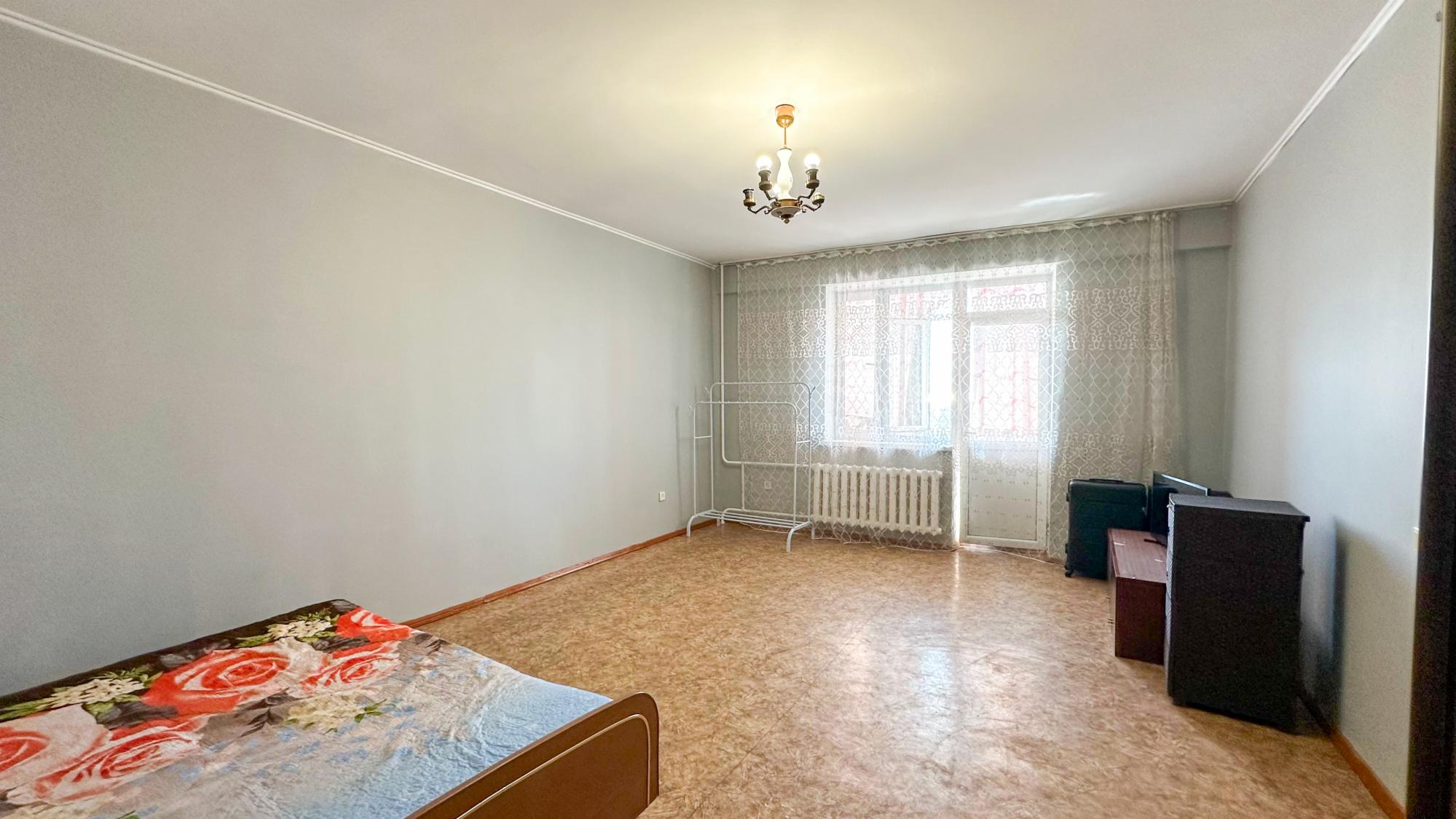 1-комнантная квартира, 54.0 м²,Каратал за 19 000 000