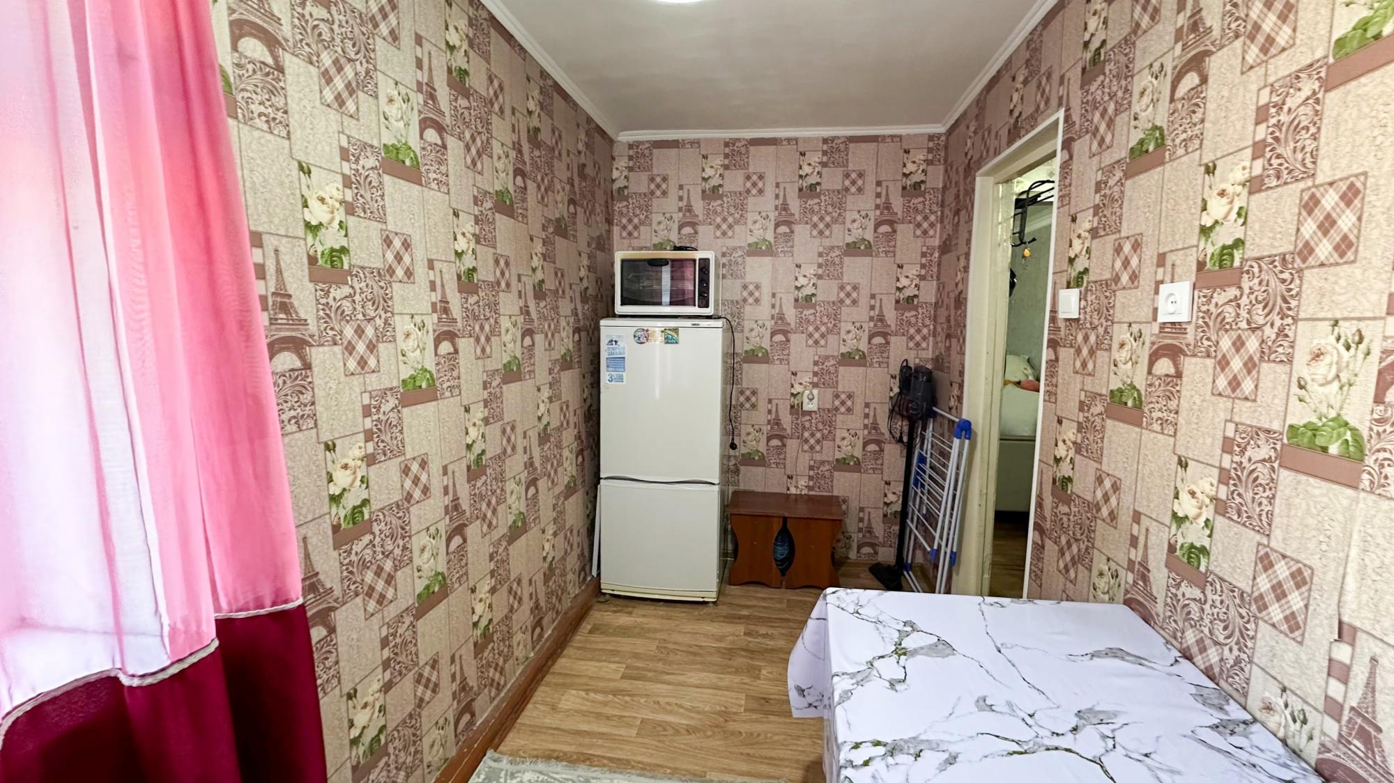 1-комнантная квартира, 26.0 м²,Кошевого за 9 000 000