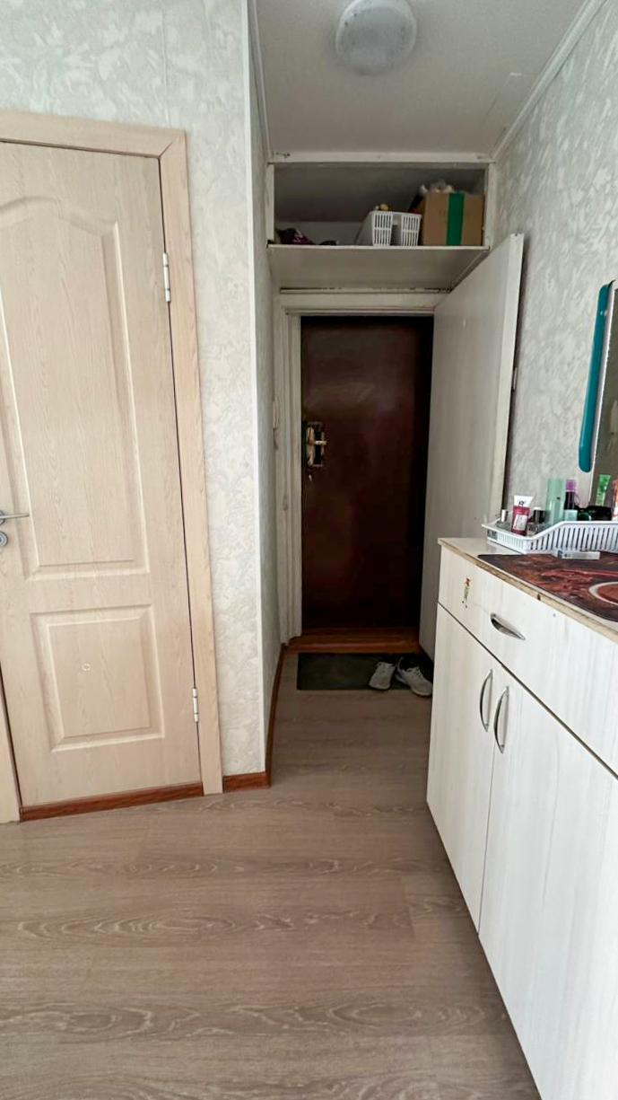 3-комнантная квартира, 57.3 м²,Байсеитова за 21 000 000