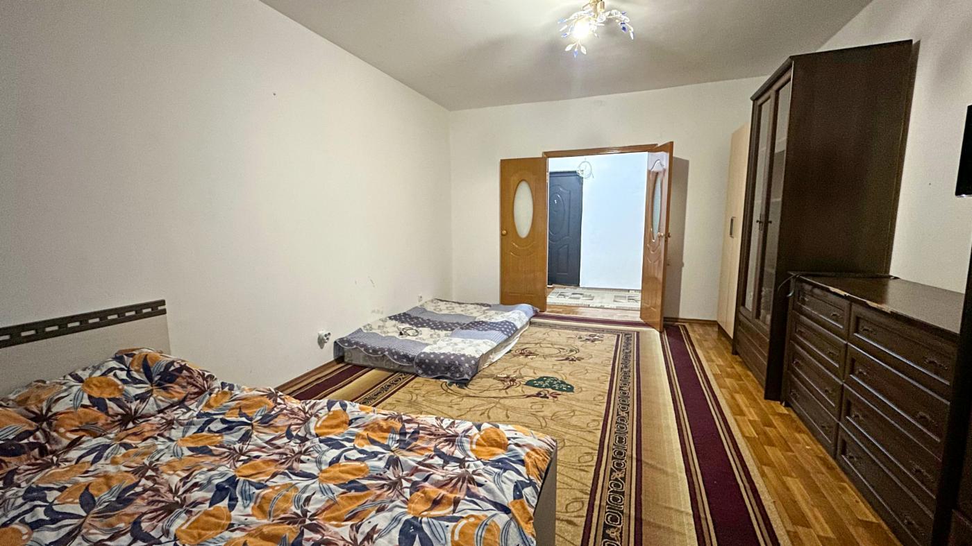 1-комнантная квартира, 48.0 м²,Каратальская за 17 000 000