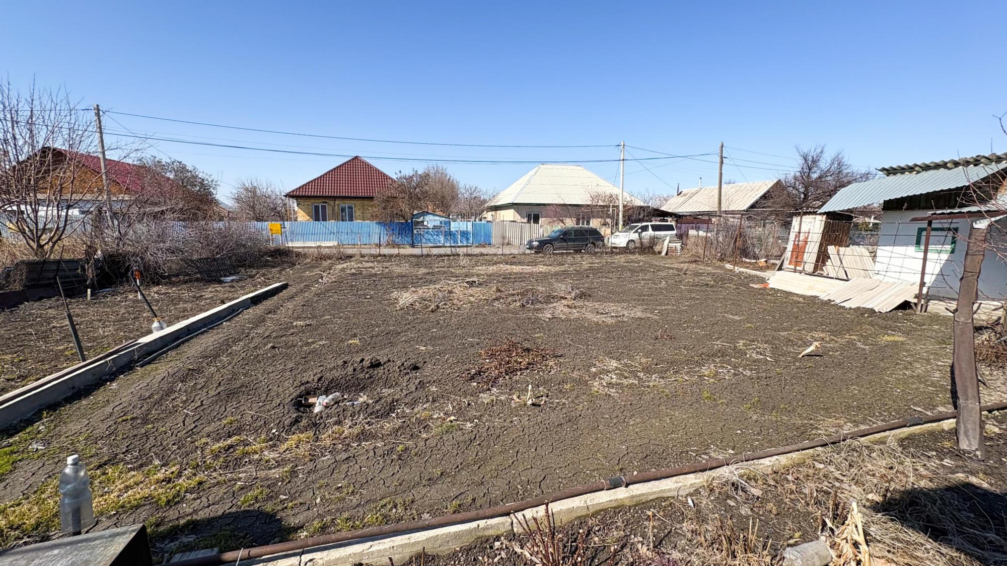 4-комнантный квартира, 60.0 м²,Абылай Хана за 18 000 000