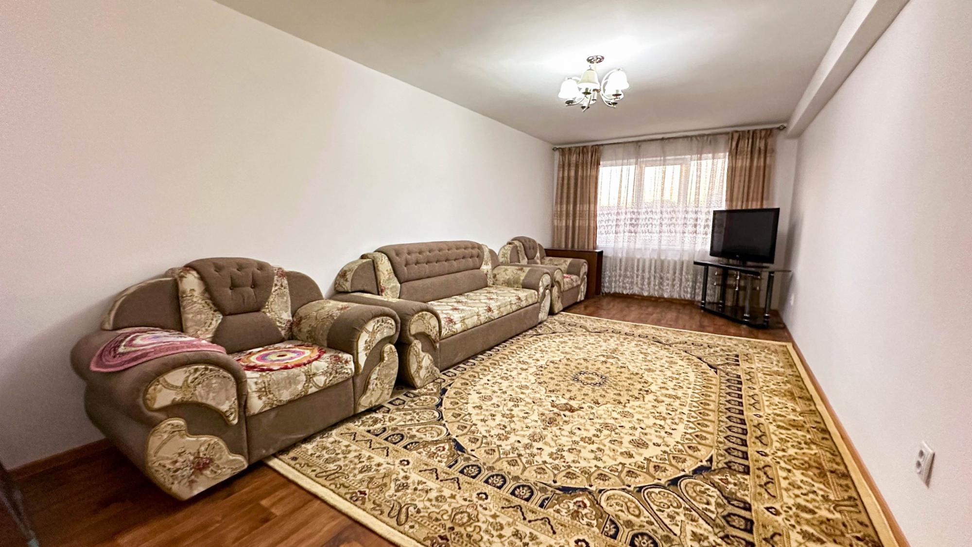 2-комнантная квартира, 62.0 м²,Болашак за 23 500 000