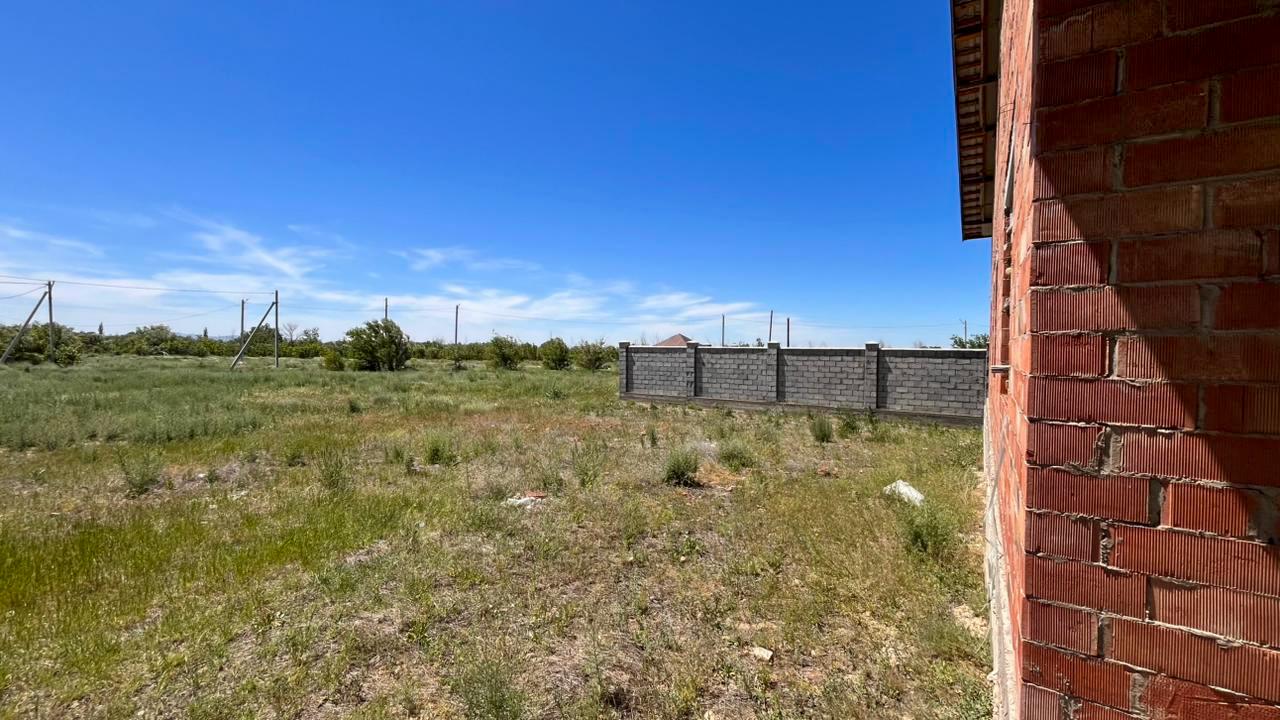 5-комнантный квартира, 260.0 м²,Есымхана за 35 000 000