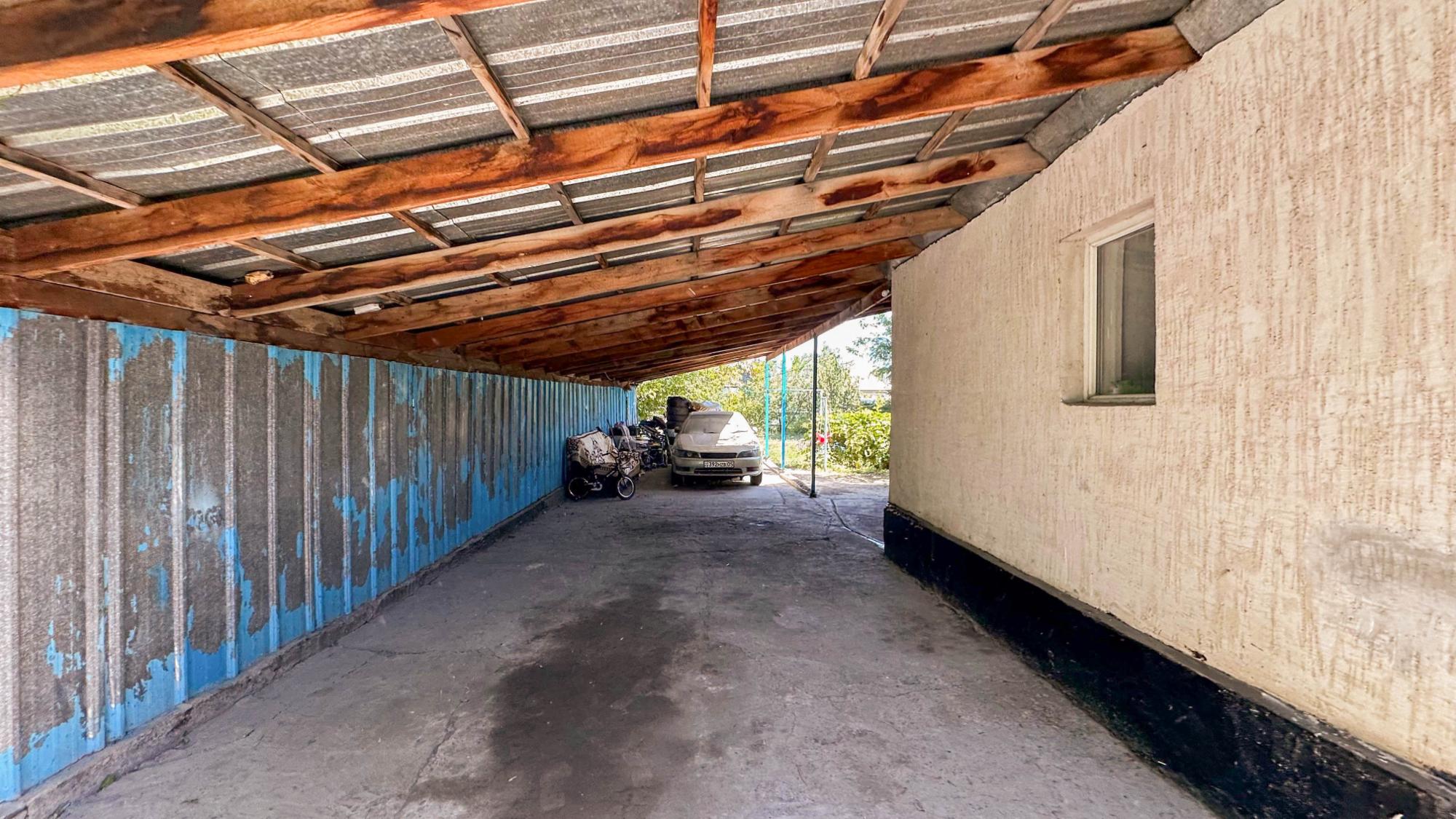 4-комнантный квартира, 76.7 м²,Курманова за 16 500 000