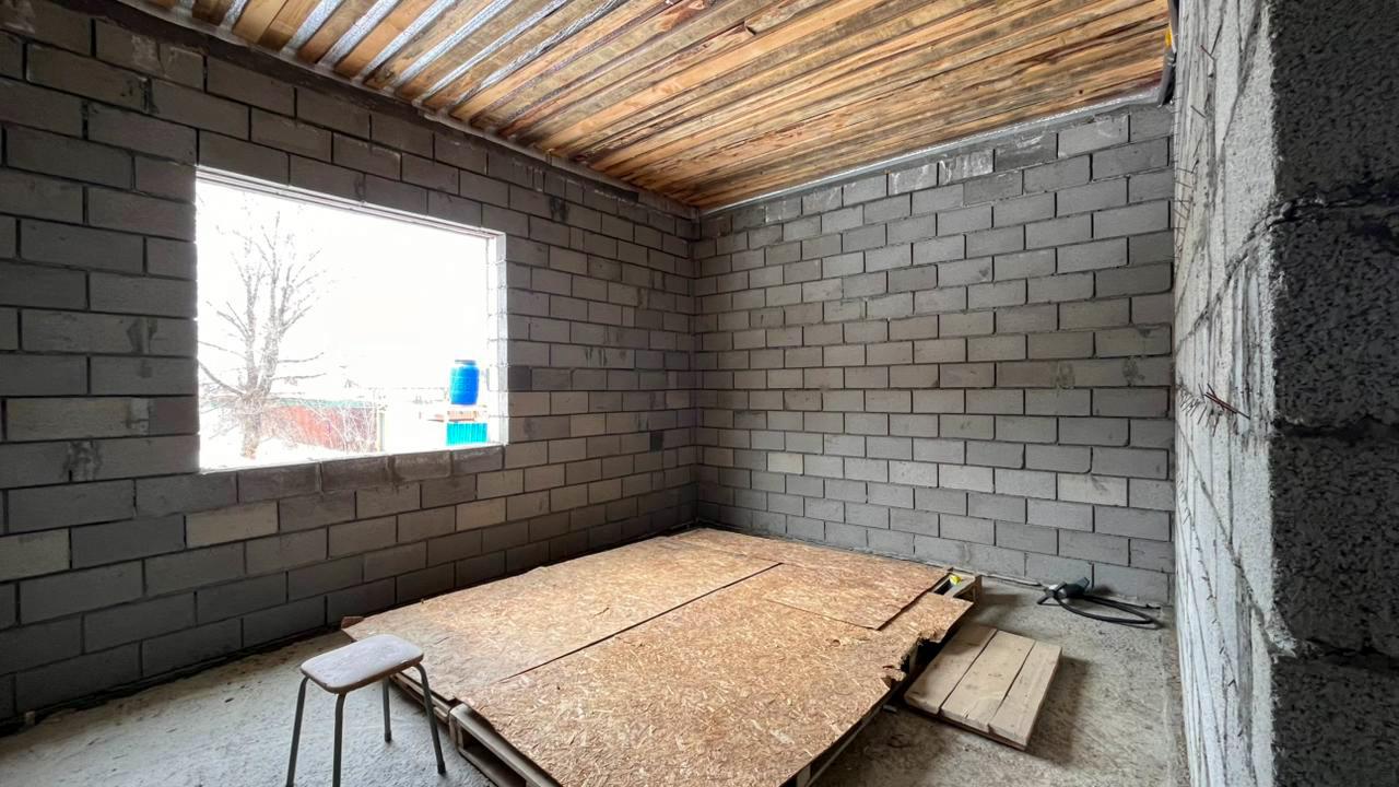 6-комнантный квартира, 260.0 м²,Актерек за 35 000 000