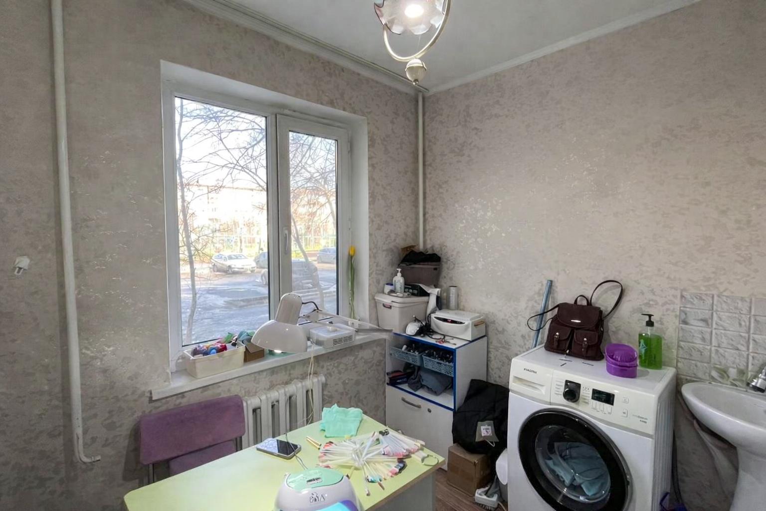 3-комнантный квартира, 63.0 м²,4 мкр за 30 000 000