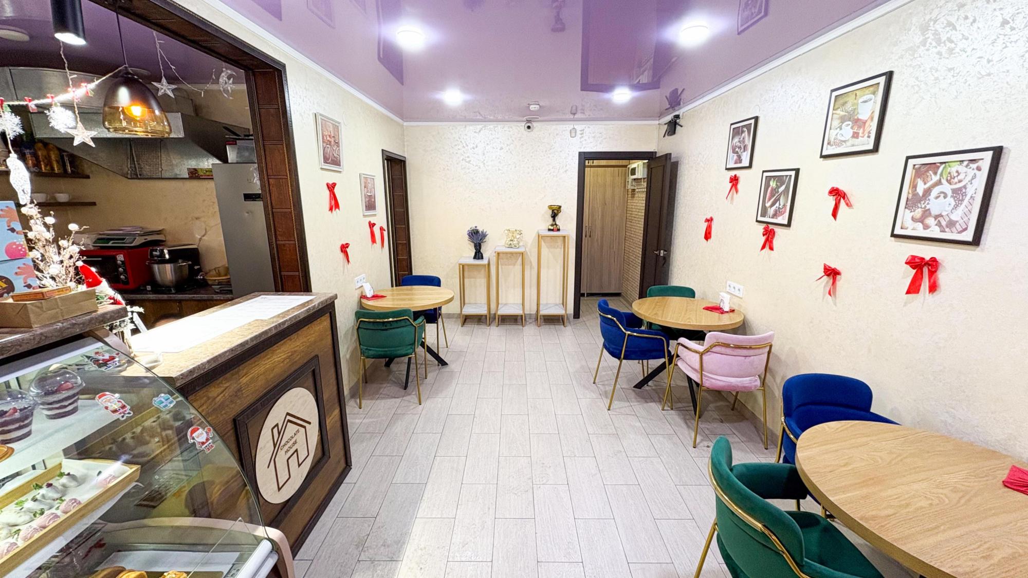 2-комнантный квартира, 40.0 м²,Шевченко за 45 000 000