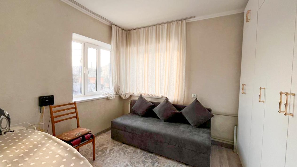 5-комнантный квартира, 125.0 м²,Шаталова за 23 000 000