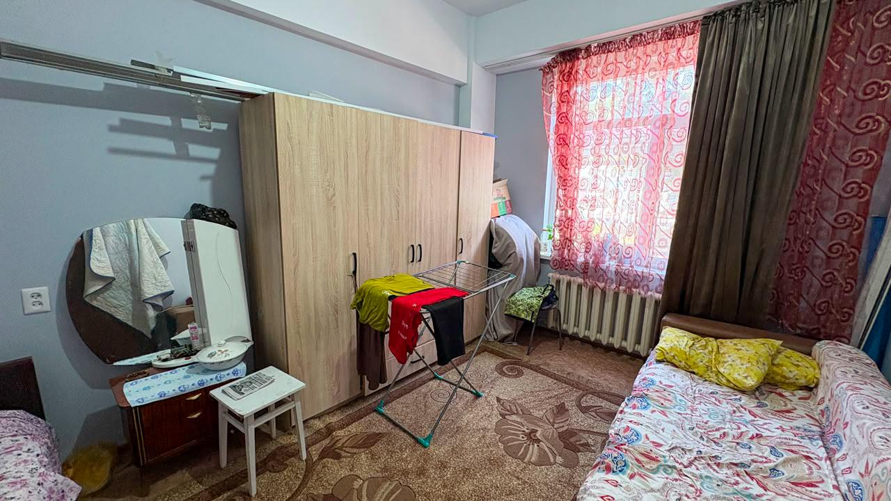 2-комнантная квартира, 51.0 м²,Желтоксан за 14 000 000