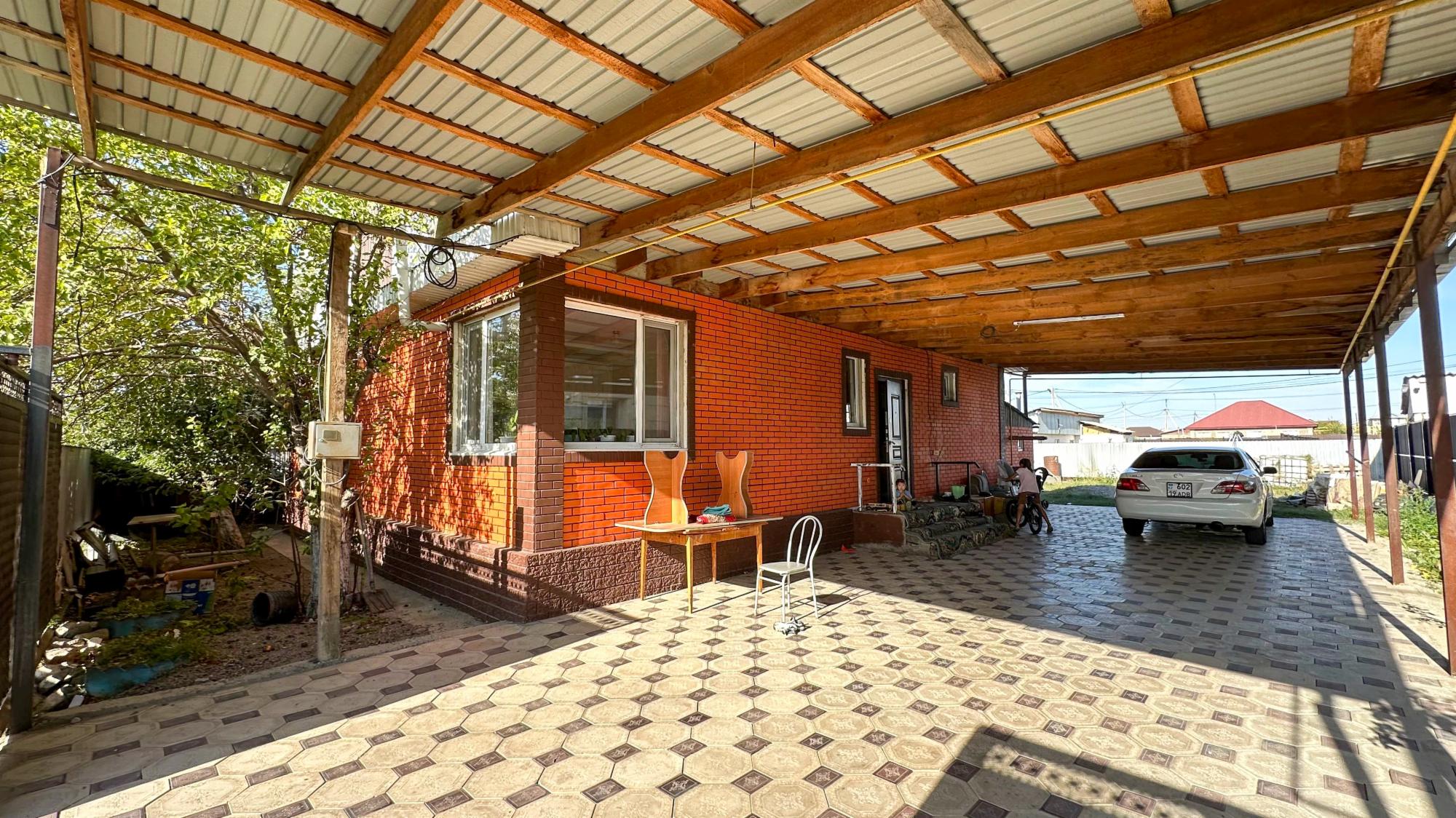 4-комнантный квартира, 104.0 м²,Озтурик за 34 000 000