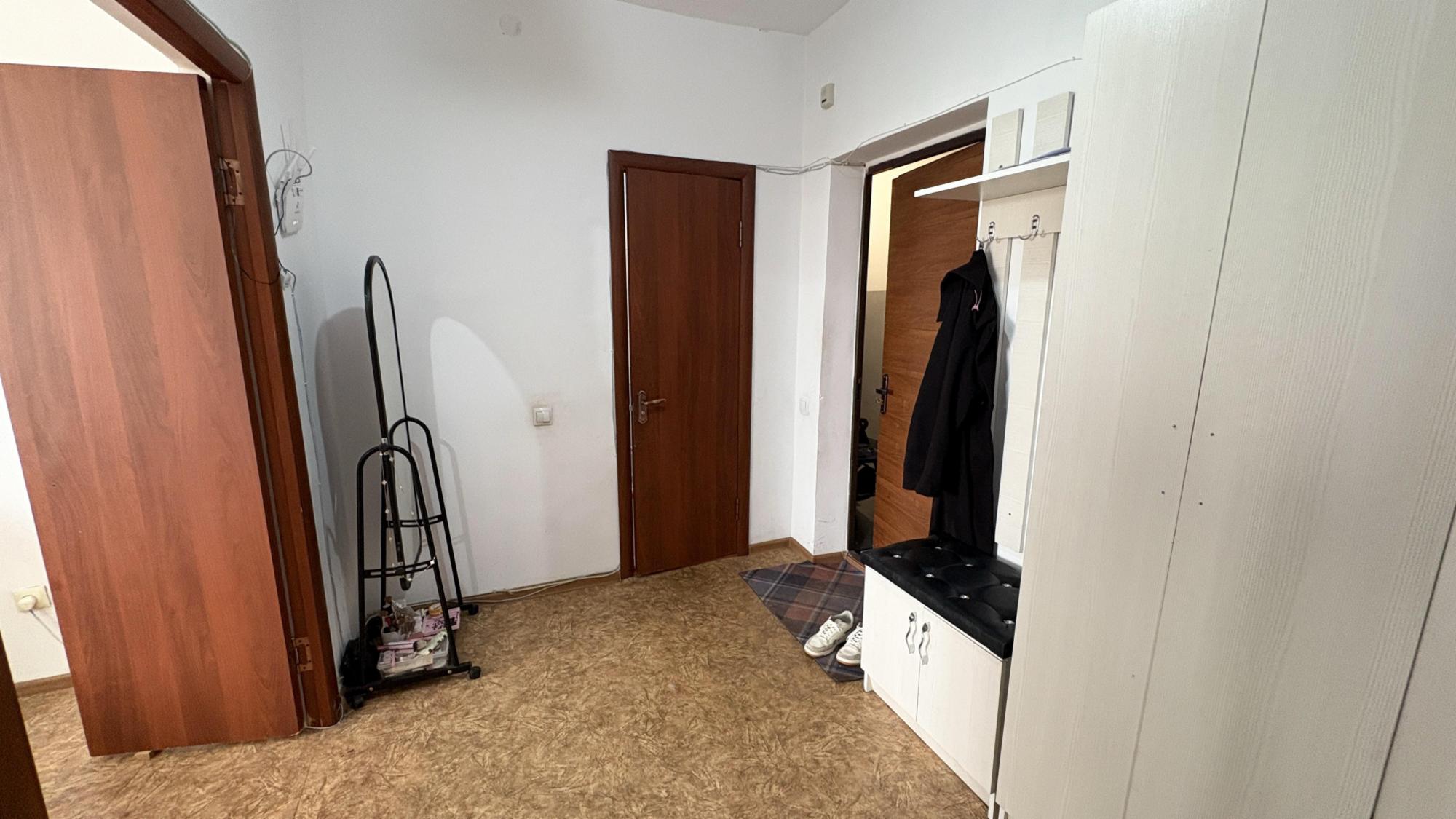 1-комнантная квартира, 37.0 м²,Абая за 13 000 000