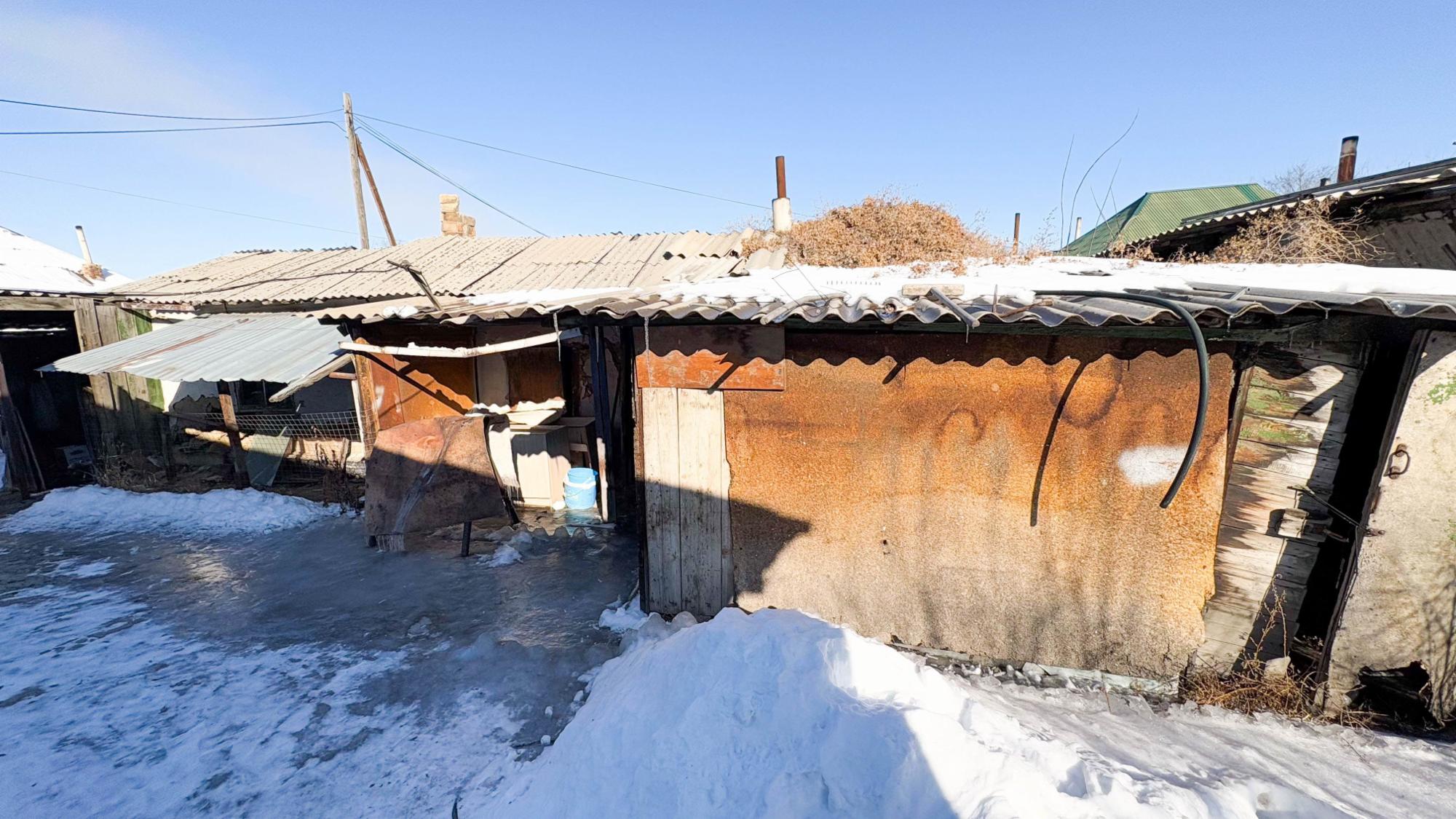 2-комнантный квартира, 26.0 м²,Гали Орманова за 10 000 000