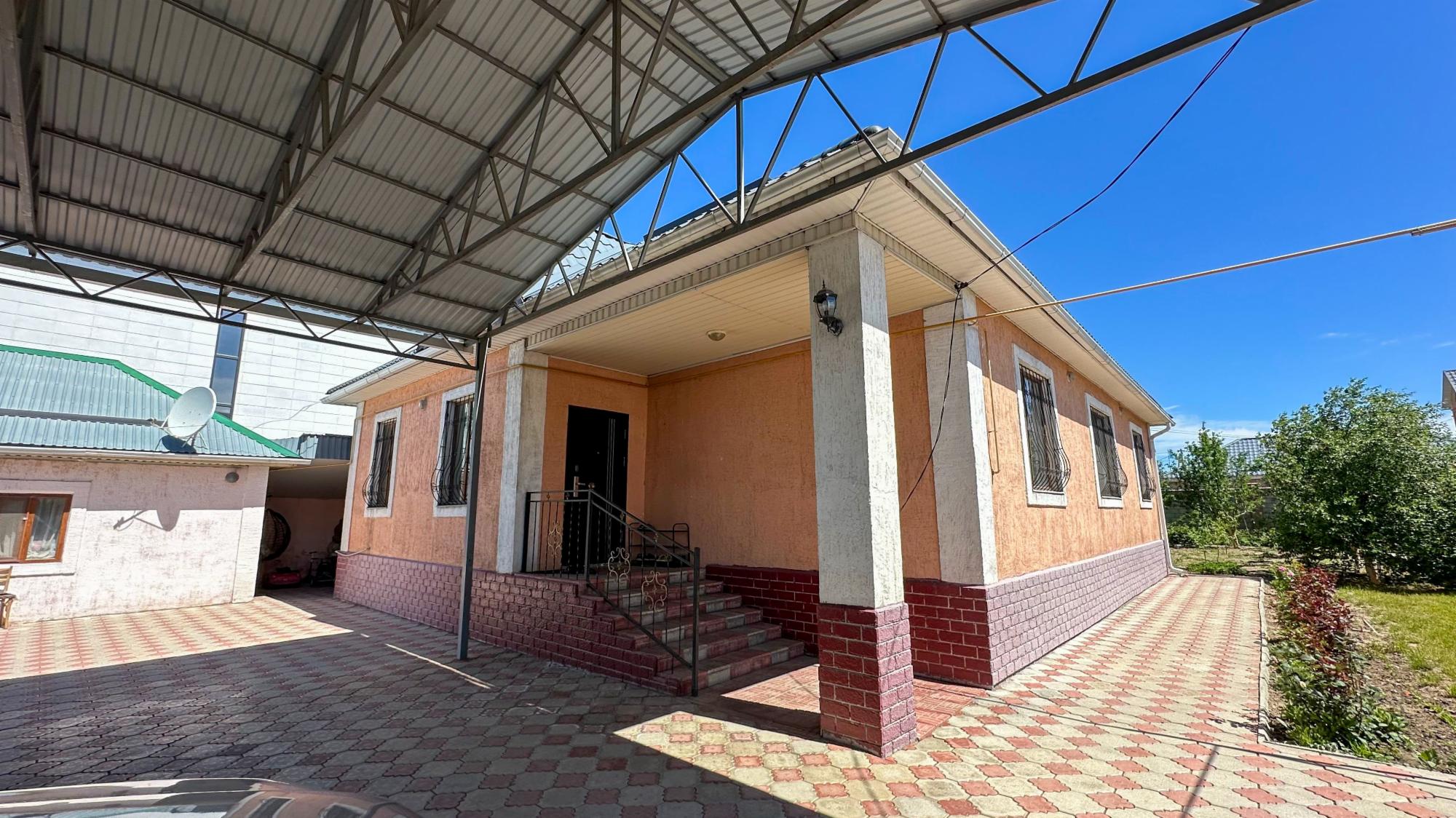 5-комнантный квартира, 150.0 м²,Талдыкорганская за 56 000 000