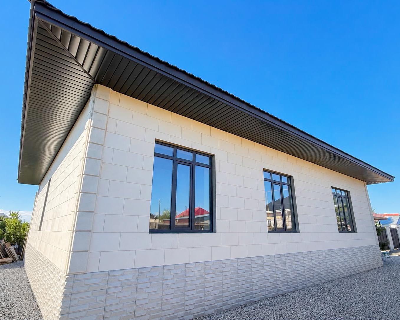 4-комнантный квартира, 150.0 м²,Жастар за 48 000 000