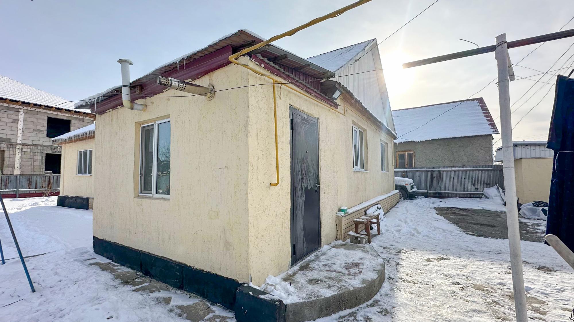 4-комнантный квартира, 93.0 м²,Подобедова за 25 700 000