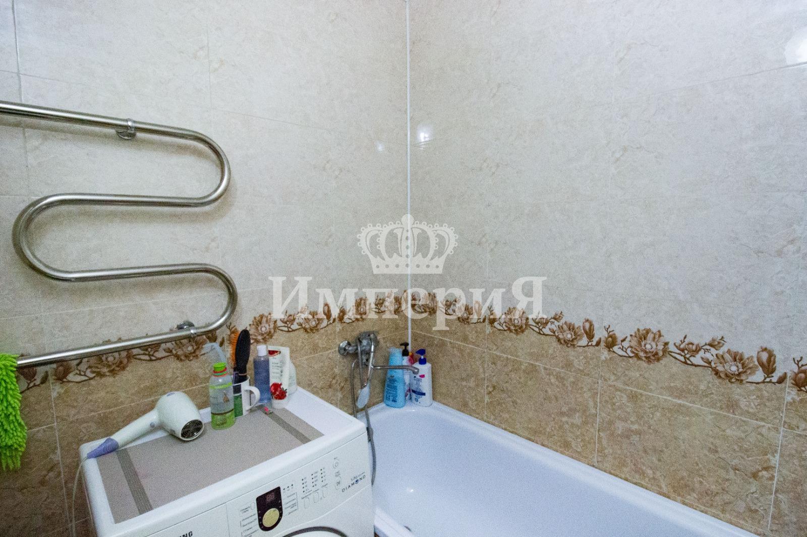 3-комнантная квартира, 60.7 м²,Назарбаева за 23 000 000