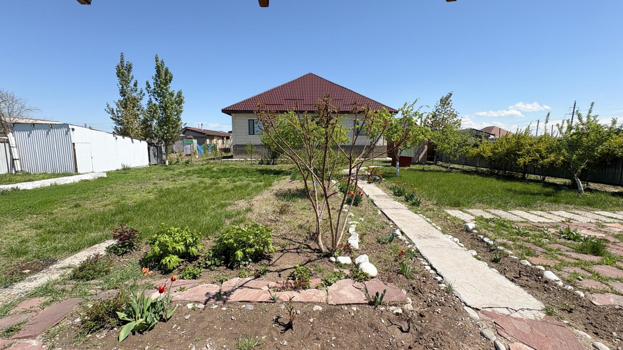 5-комнантный квартира, 148.0 м²,Сулутор за 27 000 000